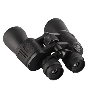 Linist Binoculars 10-70x70 Powerful Telescope Professional high Times Zoom Binocular Telescope