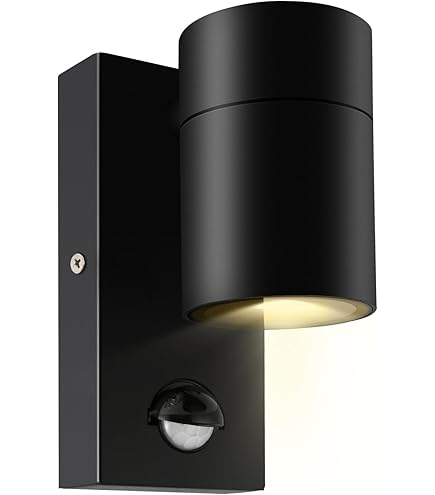 Energizer Lampadine LED GU10 4.2W - Luce Bianca Fredda 4000K, 345 Lumen - Confezione Da 4, A Risparmio Energetico