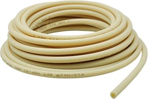 Blackr Tuyau de 1 m BPT, DC Micro auto-amorçant, silencieux pour pompe péristaltique liquide de laboratoire analytique