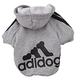 ropa para perros medianos moldes Diseño humanizado con, hace que su mascota más preciosa, la moda y la diferencia