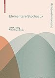 Image de Elementare Stochastik (Mathematik kompakt)