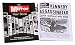 Personalised Newspaper Year Book - Softback