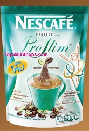 Preisvergleich Produktbild Nescafe Protect Pro Slim Instant Coffee Mix