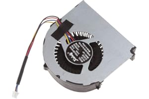 Gazechimp Laptop CPU Cooling Fan for Thinkpad X220 X220I X220T X230 X230I X230T