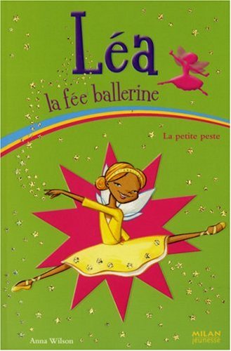 La petite peste