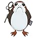 Price comparison product image Loungefly Star Wars The Last Jedi Porg Character Clutch Coin Bag