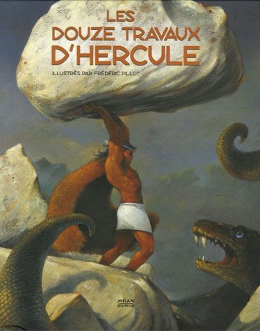 Les douze travaux d'Hercule