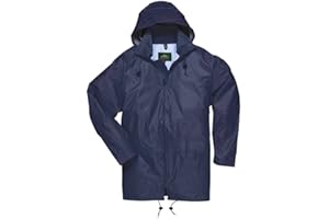 Portwest Veste de Pluie Classique