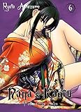 Nana & Kaoru, Band 6 by