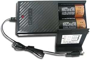 BECO TECHNIC Beco Battery Care Pack