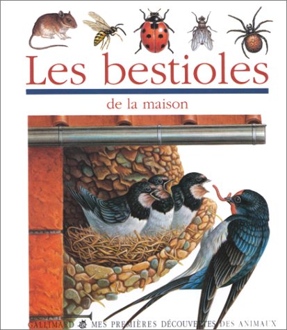 <a href="/node/8385">LES BESTIOLES DE LA MAISON</a>