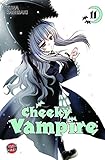 Cheeky Vampire 11 by Yuna Kagesaki, Alwin Schäfer