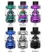 Produktbild Uwell Crown 4 Sub Ohm Verdampfer 5ml | 6ml Farbe Schwarz
