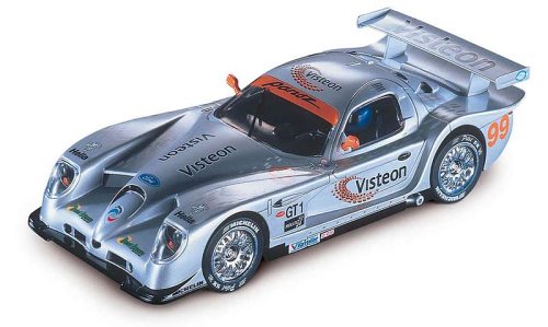 Preisvergleich Produktbild Carrera 20466 - Exclusiv - Panoz Esperante GTR-1 Daytona 98