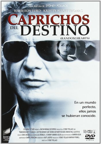 Caprichos Del Destino [DVD]