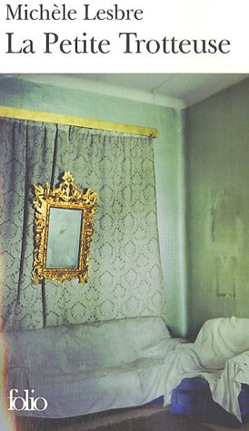 couverture de : La petite trotteuse