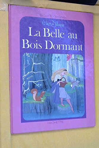 La Belle au Bois Dormant