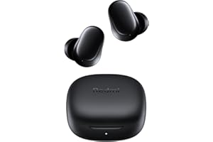 XIAOMI Redmi Buds 6 Play Black