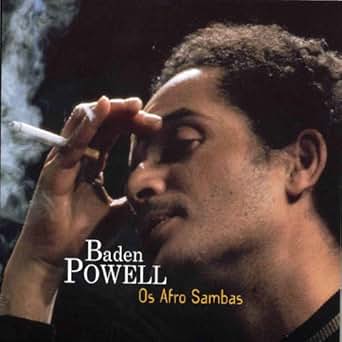 seu jorge canto de ossanha