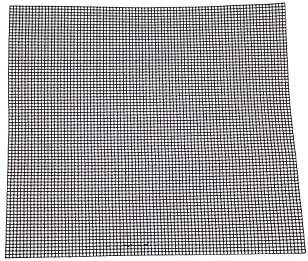 INTERKITCHEN SET OF 2 BBQ GRILL MATS