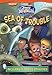 Produktbild Jimmy Neutron - Sea of Trouble