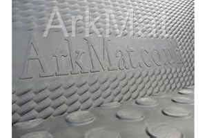 Ark Rubber and Resin Ltd ARKMat 12 x Stable Horse Floor Matting EVA 24mm Eva Cushioned Mats