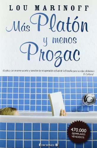 Download Más Platón y menos Prozac (NO FICCIÓN) Download Más Platón y menos Prozac (NO FICCIÓN)
