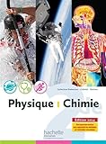 Physique-Chimie 2de compact - Edition 2014