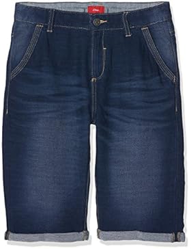 s.Oliver Jungen Shorts