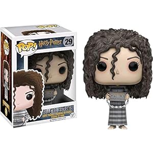 Funko Pop Bellatrix Lestrange Azkaban (Harry Potter 29) Funko Pop Bellatrix Lestrange Azkaban (Harry Potter 29) Funko Pop Bellatrix Lestrange Azkaban (Harry Potter 29) Funko Pop Harry Potter