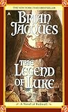 Legend of Luke (Redwall, Band 12) by