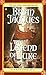 Legend of Luke (Redwall, Band 12) by