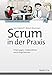 Scrum in der Praxis: Erfahrungen, Problemfelder und Erfolgsfaktoren by Sven Röpstorff, Robert Wiechmann