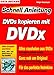 Produktbild DVDs kopieren mit DVDx