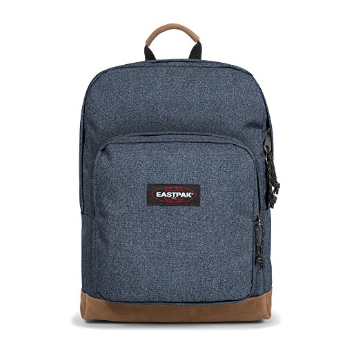 Preisvergleich Produktbild Eastpak Rucksack HOUSTON, 20 liter, Double Denim