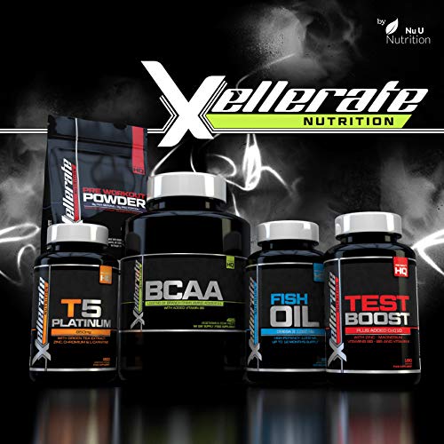 T5 Fat Burners - 200 Capsules - UK Manufactured ...