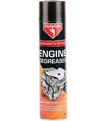 STP Heavy Duty Engine Degreaser – 16 Oz, Pack Of 4 – Made In USA