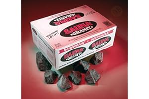 FINTEC Finnish sauna stones Size 2