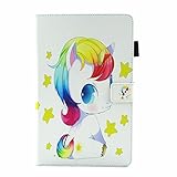 Kreditkartenfach Brieftasche Function: Mit Tab A6 10.1