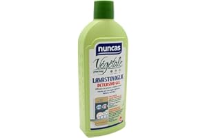 Nuncas Vegetale - Detersivo Gel Lavastoviglie - 500ml
