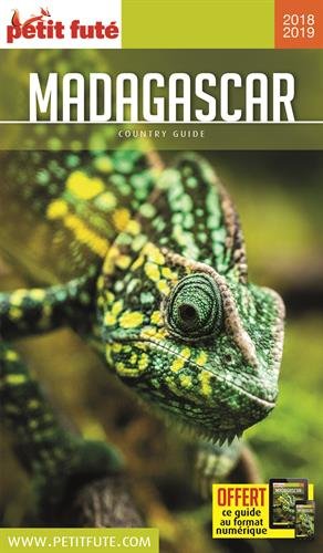 Guide Madagascar 2018 Petit Futé gratuit Guide Madagascar 2018 Petit Futé gratuit