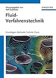 Image de Fluidverfahrenstechnik: Grundlagen, Methodik, Technik, Praxis