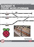 Raspberry Pi steuert Modelleisenbahn: Vorbildgetreues Spurplanstellwerk digitalisiert by 