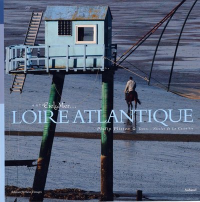 couverture de : Loire-Atlantique
