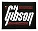 Produktbild Epiphone Gibson Les paul Gitarren T-Shirts logoEmbroidered zum Aufbügeln von Wonder Fullmoon