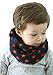 WANGSCANIS Fashion Girl Boys Knitted Woolen Winter Warmer Scarf Christmas