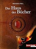 Das Haus der Bücher von Michael Paul