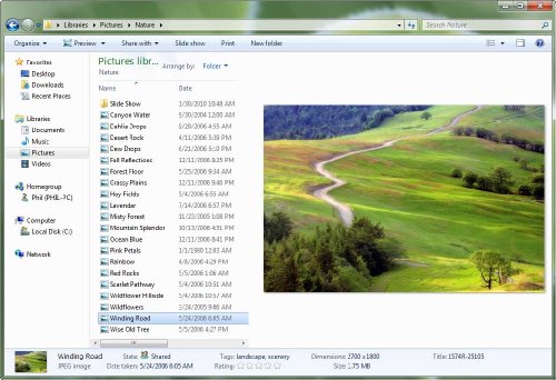 Microsoft Windows 7 Professional  64 bit  English  1 Pack  DSP OEI  DVD 