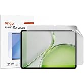 Engo Honor Pad X9b Max İle Uyumlu Paperfeel Ekran Koruyucu 13 İn&ccedil;, Kağıt Hissi Veren Mat Dokulu Y&uuml;zey, Kalem Uyumlu, Not Alma