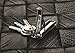 True Utility NailClip Kit - Keyring Manicure Set